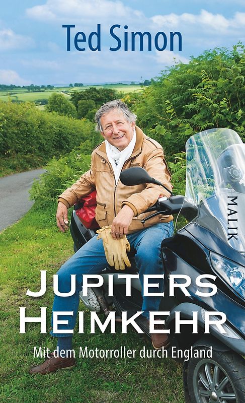 Jupiters Heimkehr
