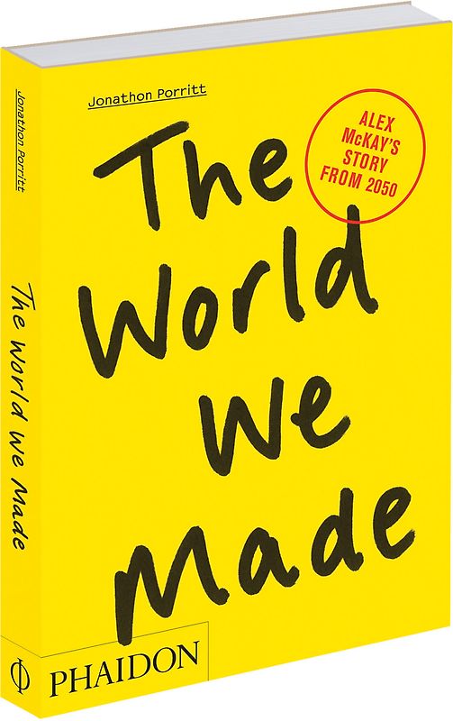 The World We Made