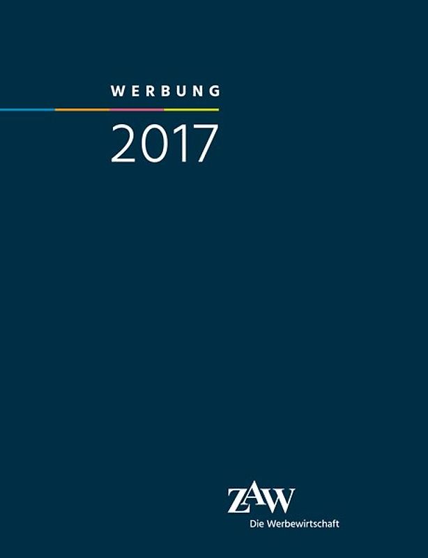 Werbung 2017