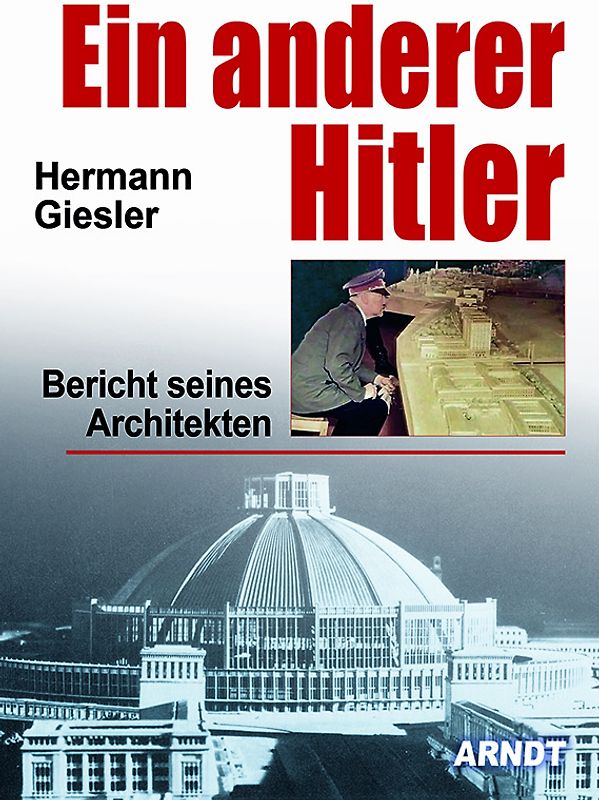 Ein anderer Hitler