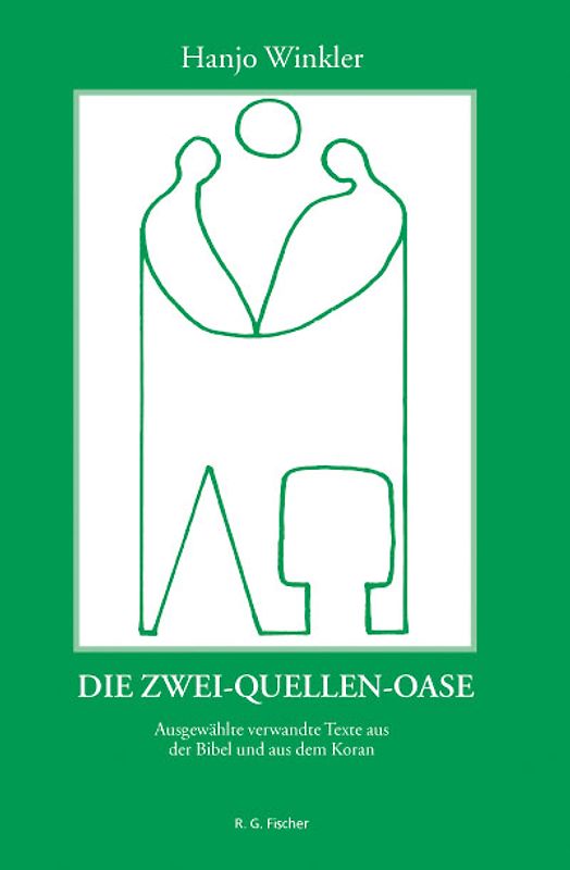 Die Zwei-Quellen-Oase