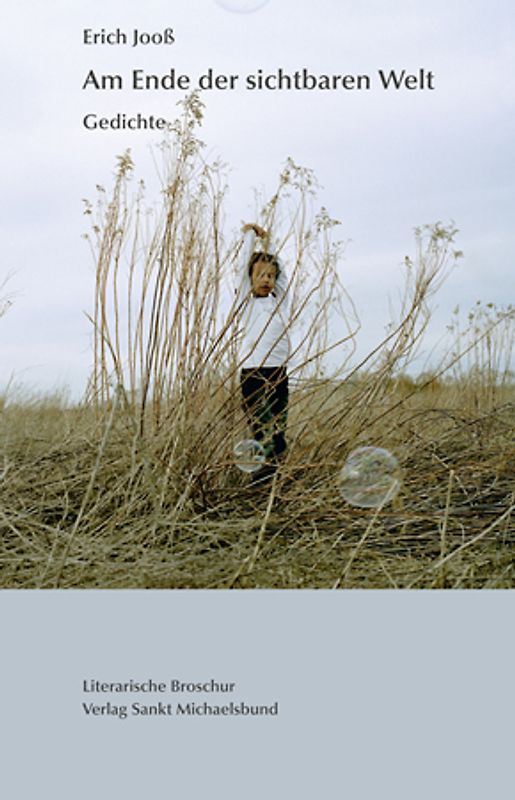 Am Ende der sichtbaren Welt