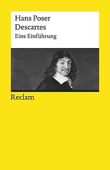 Descartes. Eine Einführung