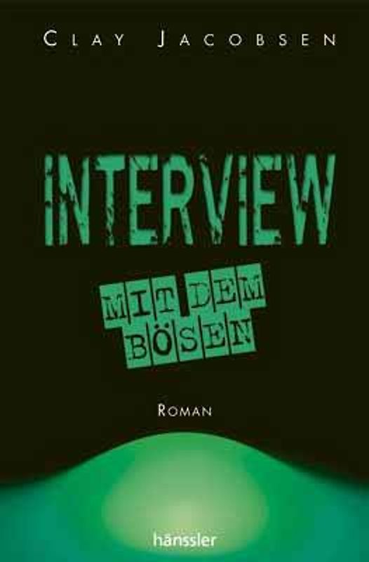 Interview mit dem Bösen