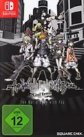 The World Ends With You - Final Remix