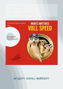 Voll Speed (DAISY Edition)