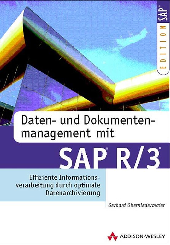 Daten- und Dokumentenmanagement mit SAP R/3