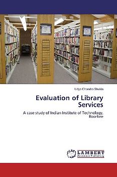 Evaluation of Library Services