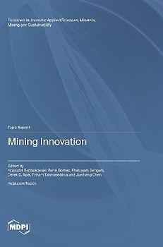 Mining Innovation