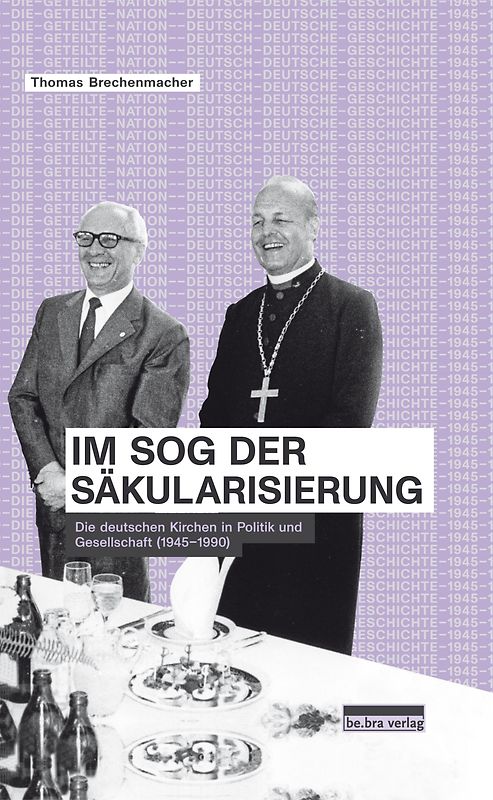 Im Sog der Säkularisierung