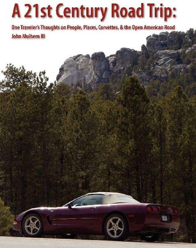 A 21st Century Road Trip