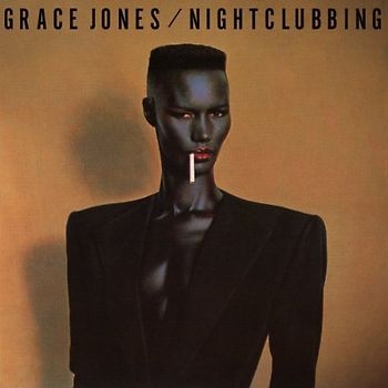 Jones,Grace - Nightclubbing