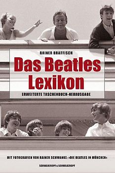 Das Beatles-Lexikon
