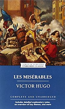 Les Miserables (Enriched Classics (Pocket)) - Victor Hugo