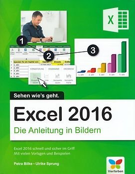 Excel 2016