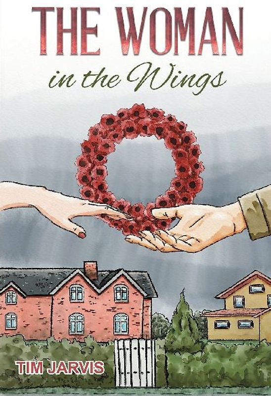 The Woman in the Wings