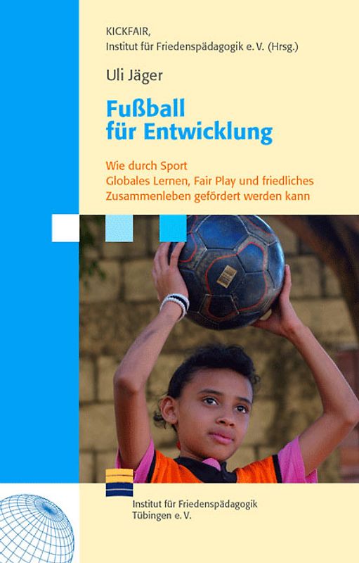 Fußball für Entwicklung