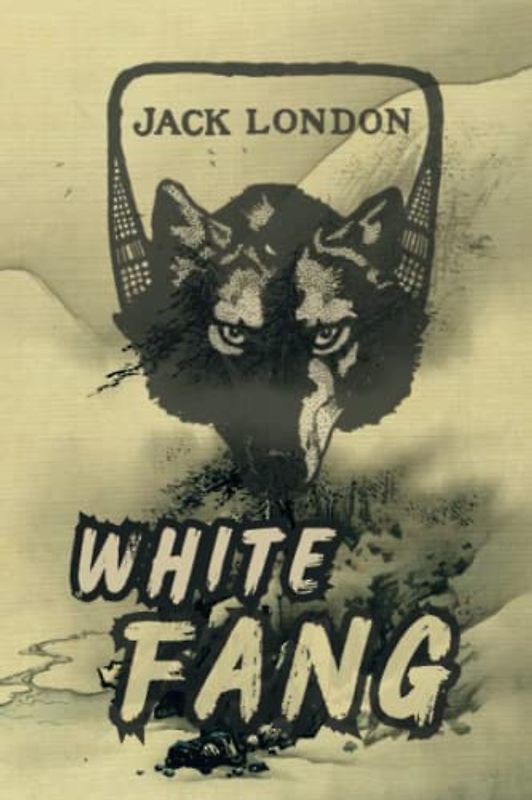 White Fang Annotated