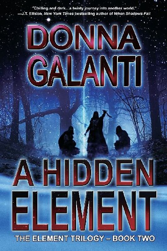A Hidden Element