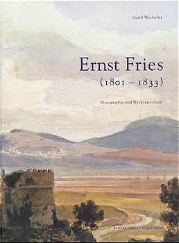 Ernst Fries (1801-1833)