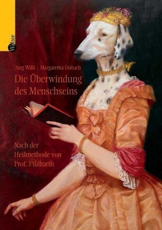 Die Überwindung des Menschseins