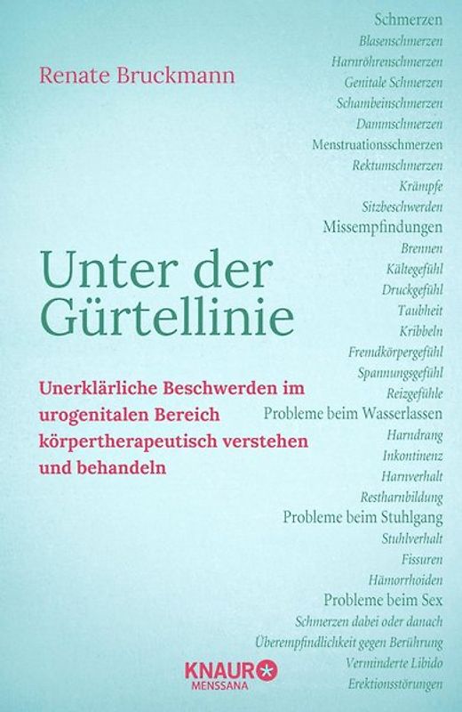 Unter der Gürtellinie