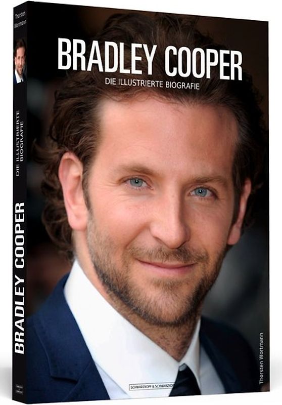 Bradley Cooper