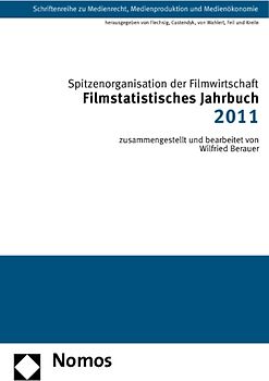 Filmstatistisches Jahrbuch 2011
