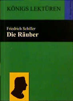Die Räuber