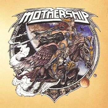 Mothership - Mothership II-Digi
