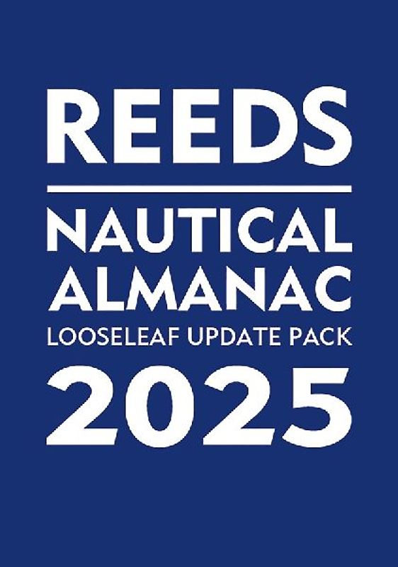 Reeds Looseleaf Update Pack 2025