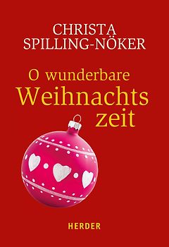 O wunderbare Weihnachtszeit