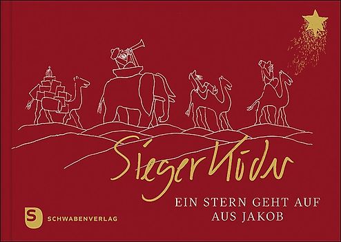 Ein Stern geht auf aus Jakob