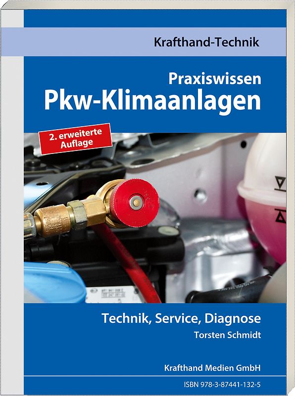 Pkw-Klimaanlagen