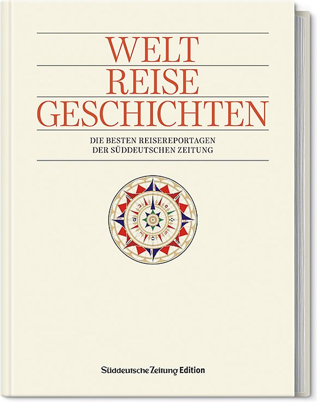 Welt. Reise. Geschichten.