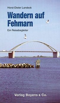 Wandern auf Fehmarn