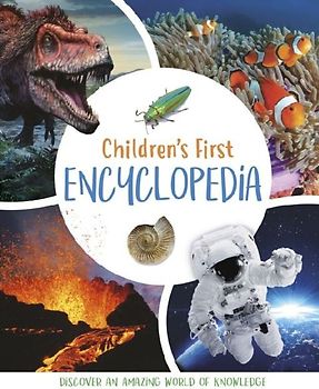 Children's First Encyclopedia