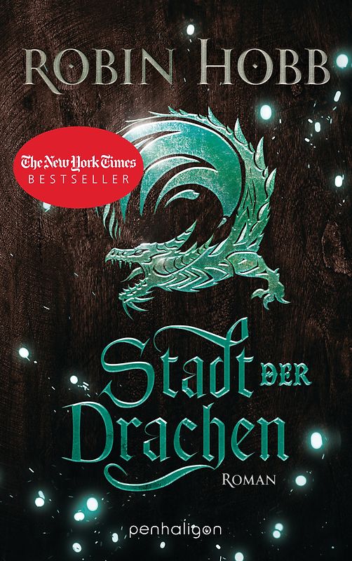 Stadt der Drachen