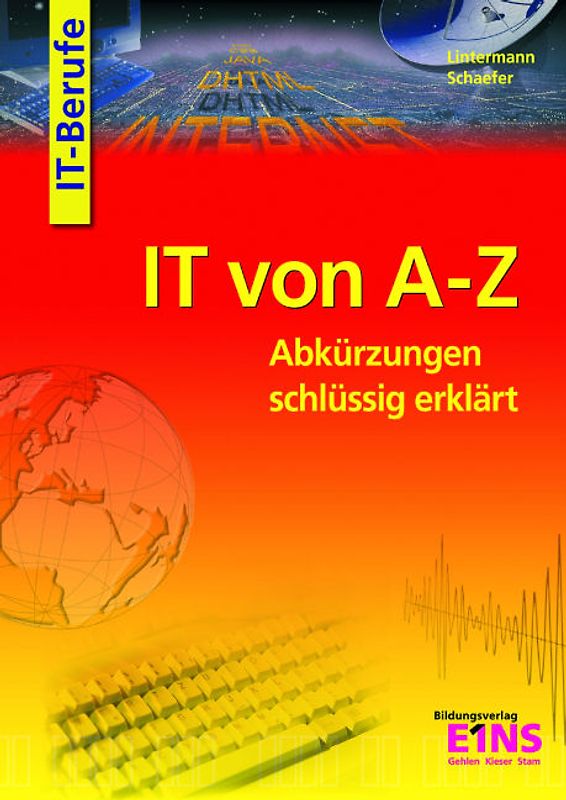 IT von A - Z