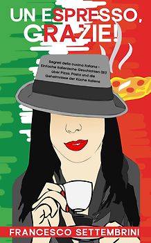 Un espresso, grazie!