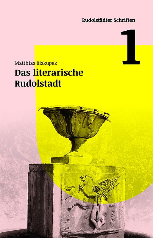 Das literarische Rudolstadt