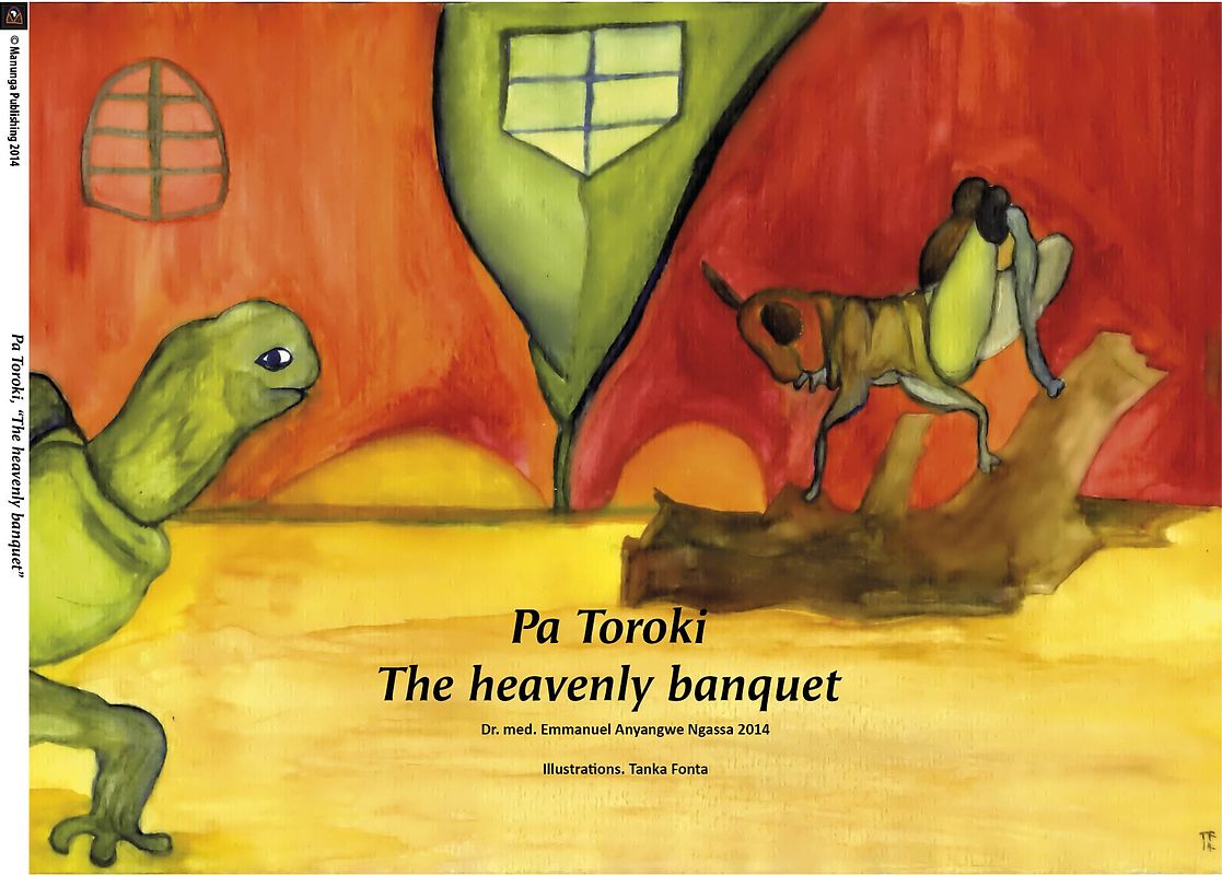 Pa Toroki, The heavenly banquet