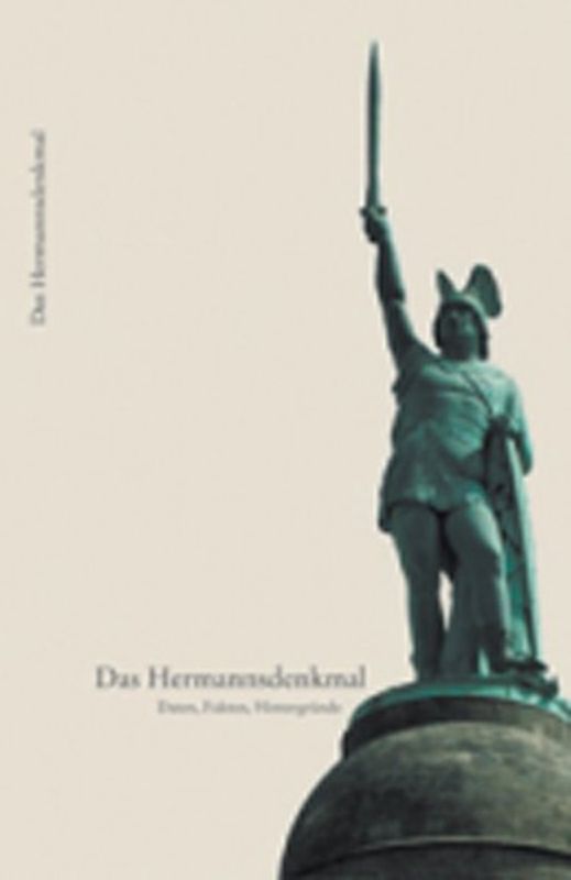 Das Hermannsdenkmal