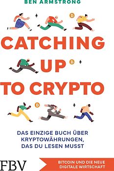 Catching up to Crypto