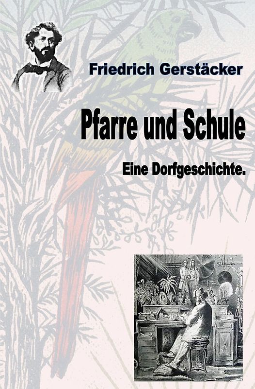 Pfarre und Schule