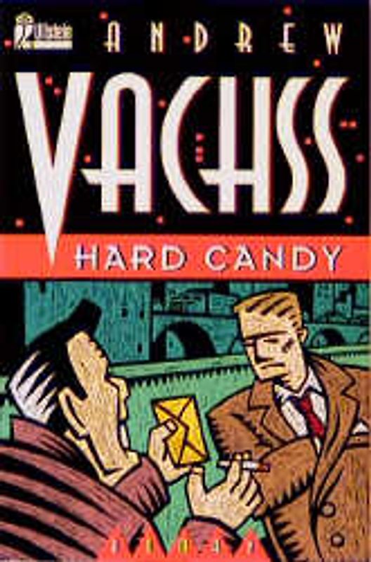 Hard Candy