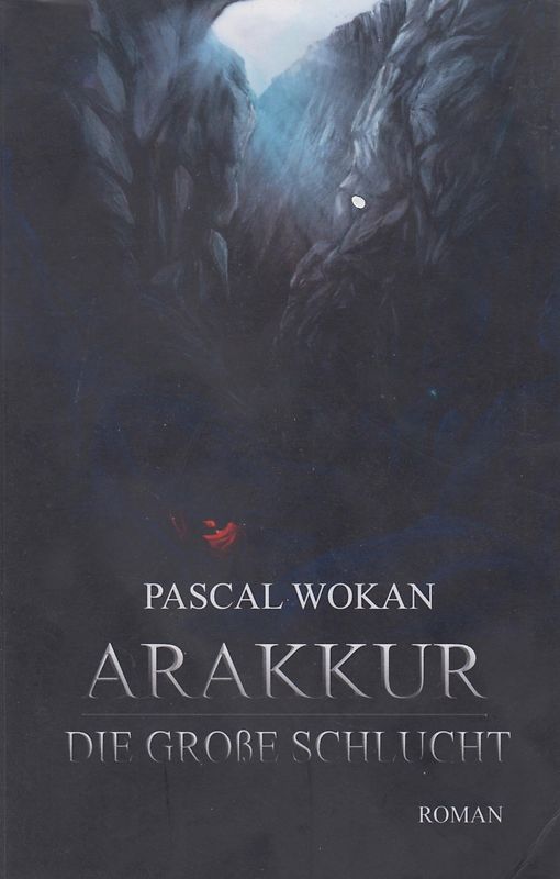 Arakkur - Die große Schlucht - Pascal Wokan [Taschenbuch]