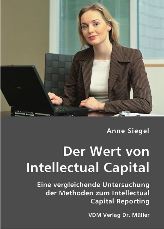 Der Wert von Intellectual Capital