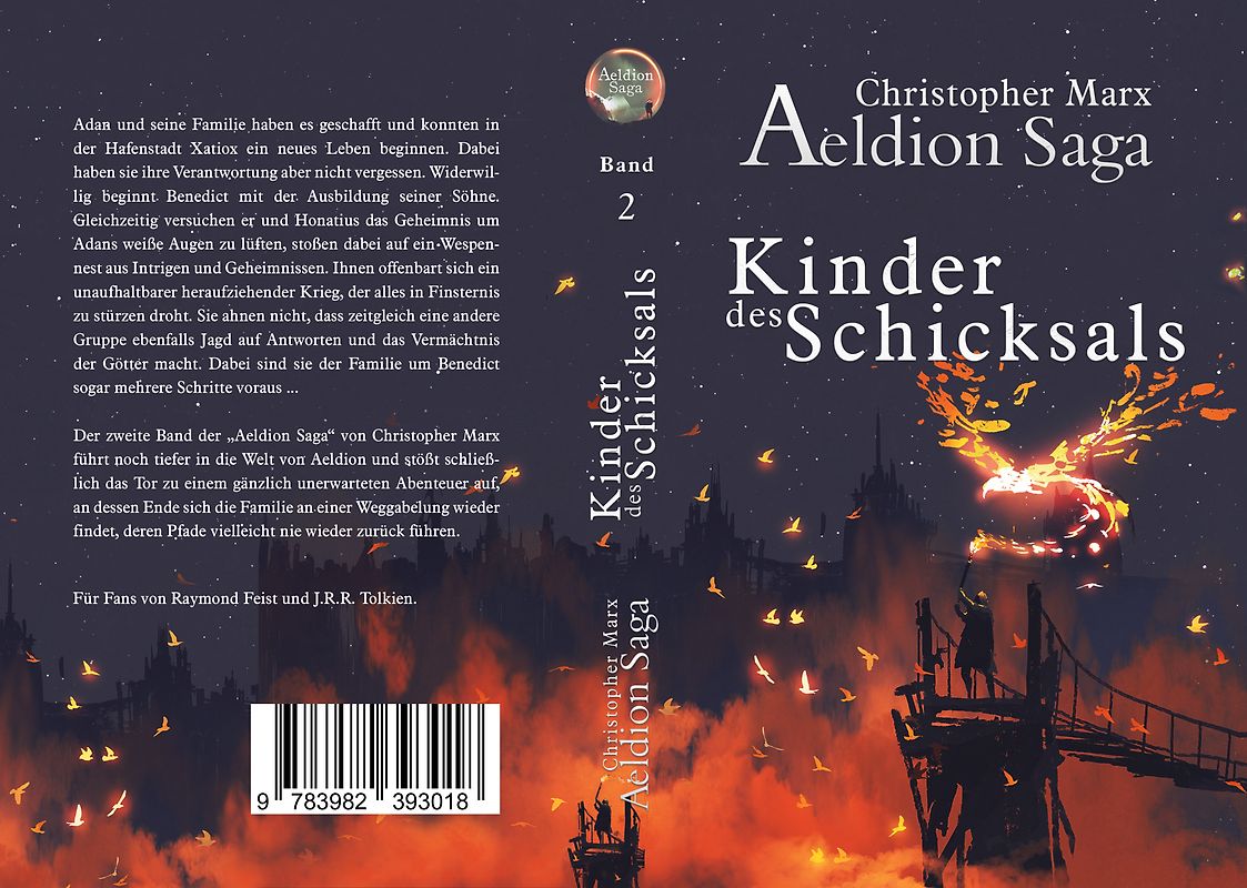 Kinder des Schicksals