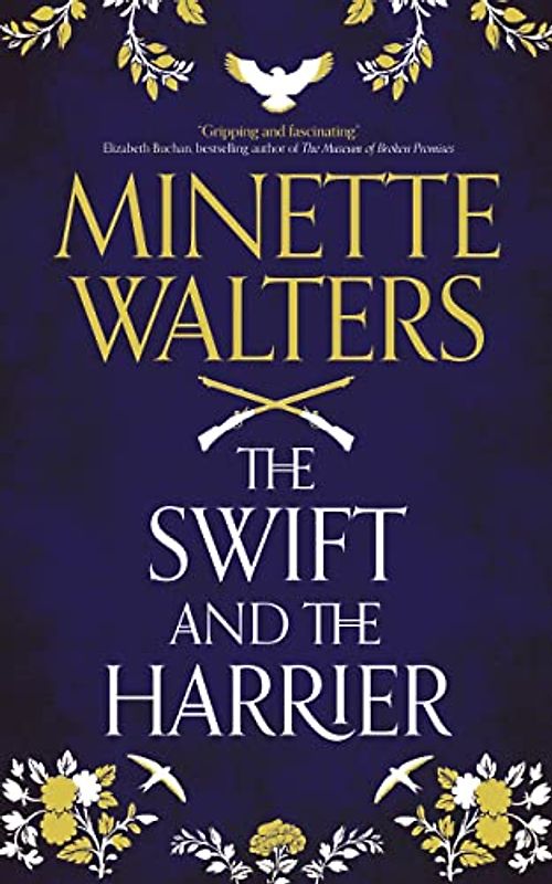 The Swift and the Harrier